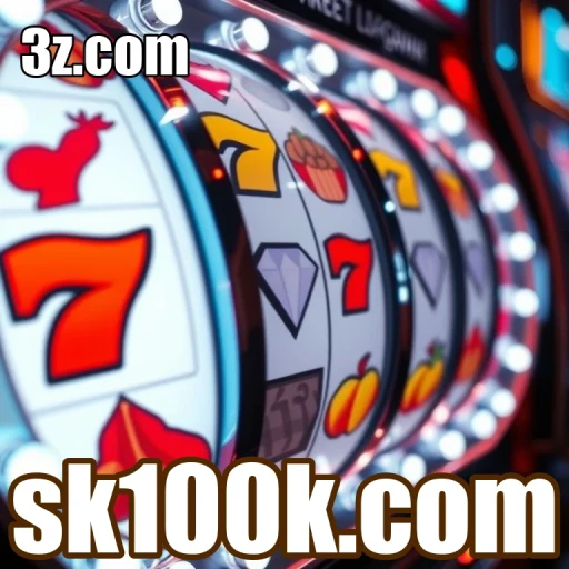 sk100k.com Corrida